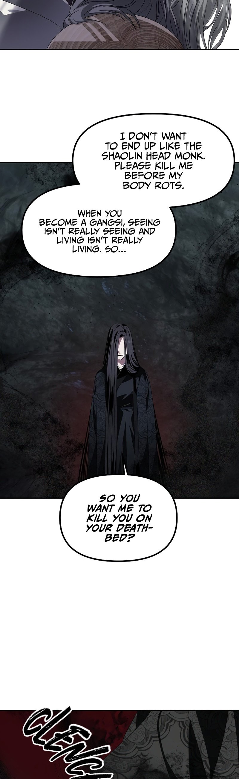 SSS-Class Suicide Hunter, Chapter 60 image 15